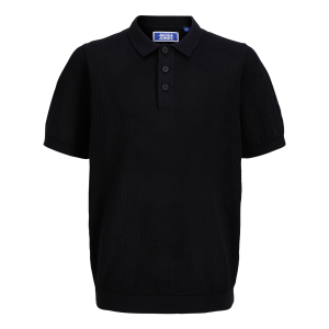 Pologenser jjjess Knit Polo SS Jnr v:9780115