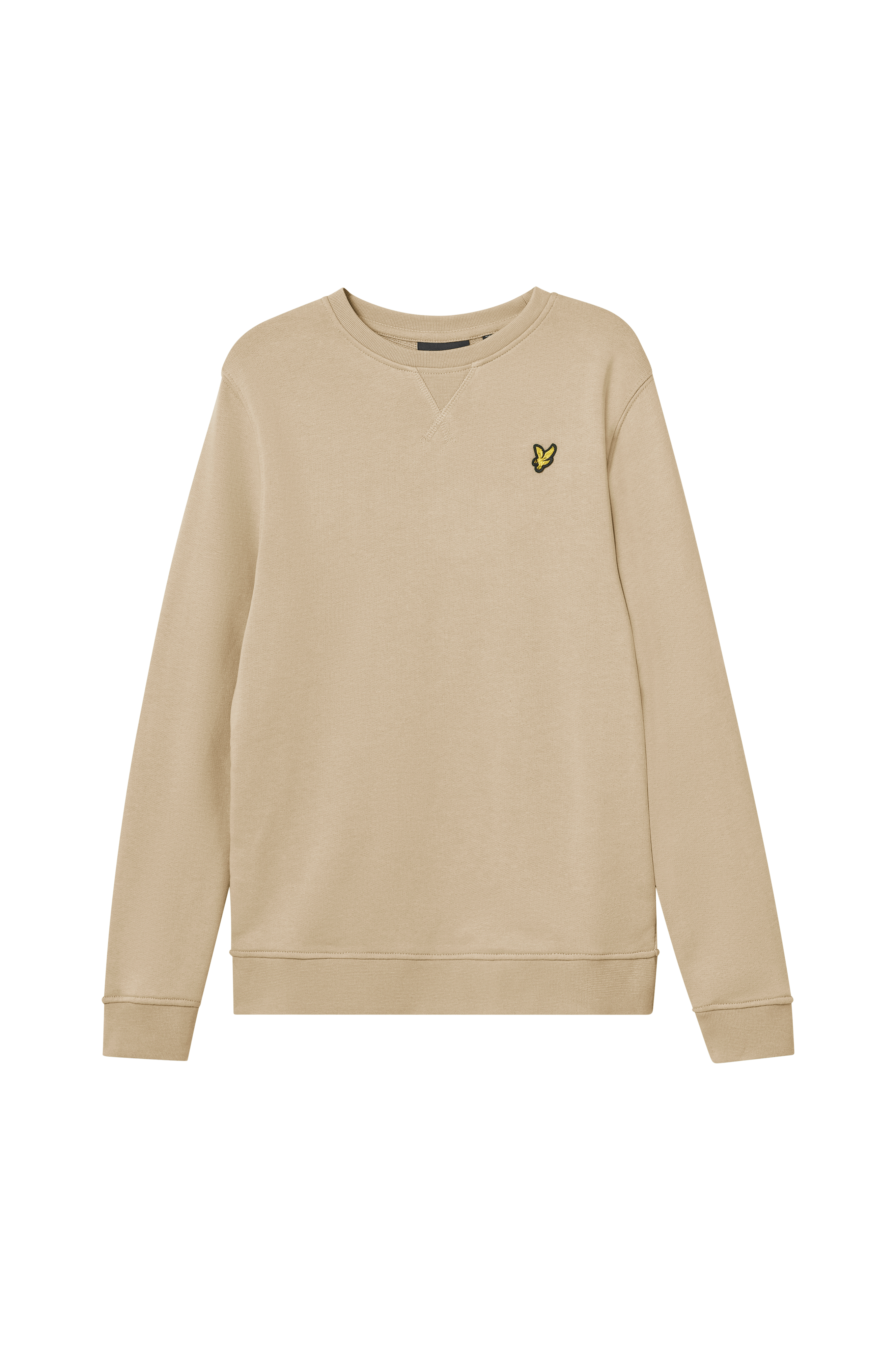 Collegegenser Crew Neck Sweatshirt v:3603751