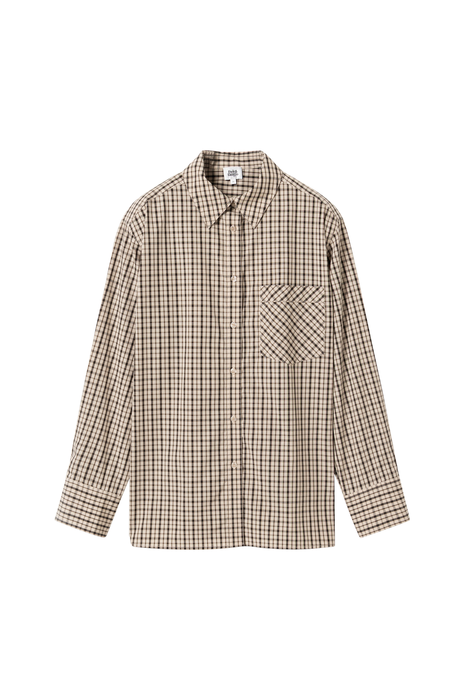 Skjorte Juniella Shirt v:4858342