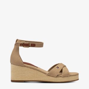 Sandaletter Mid Wedge Espad v:1240284