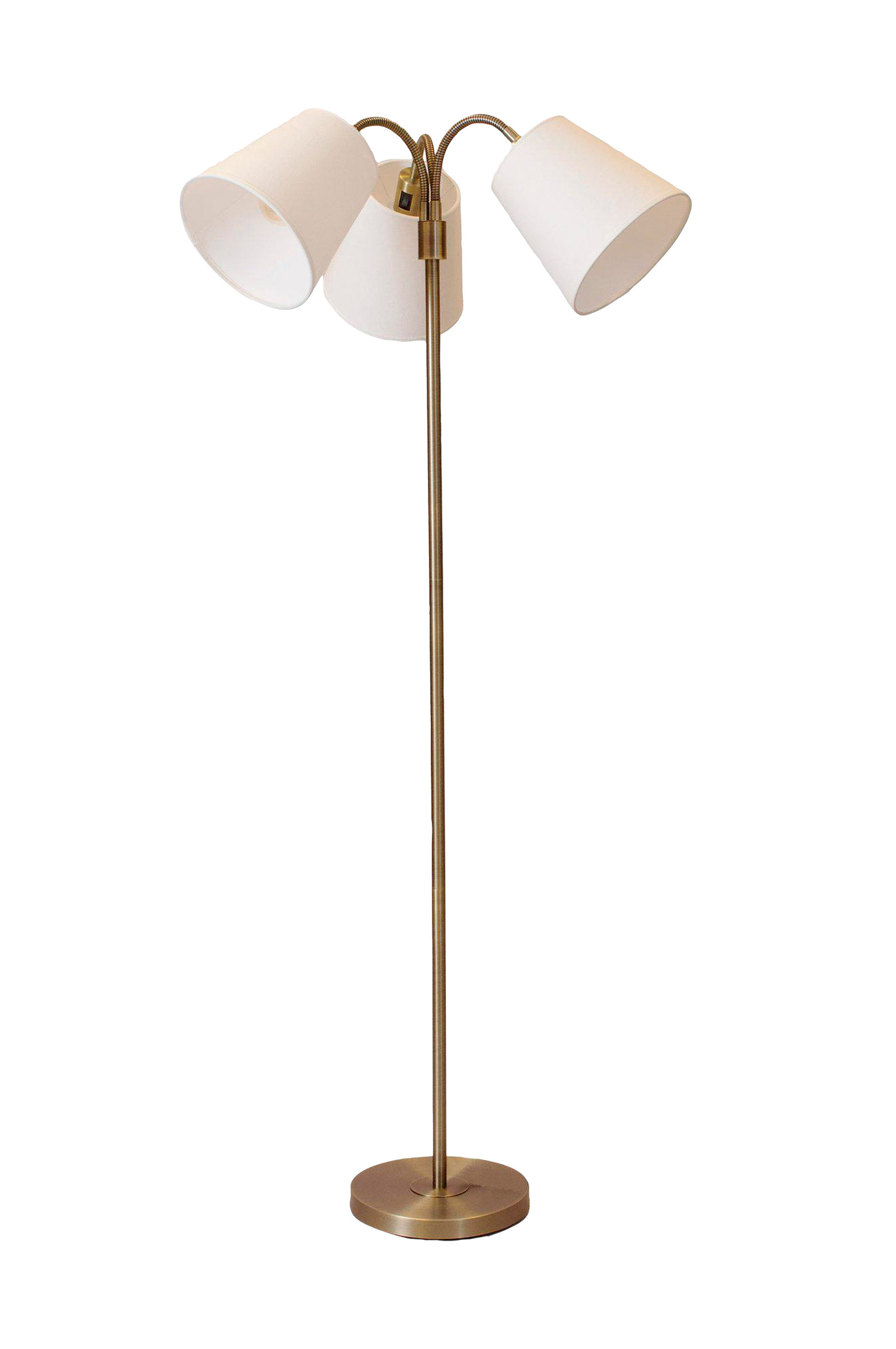 Gulvlampe Amy Flex 3 v:2431822