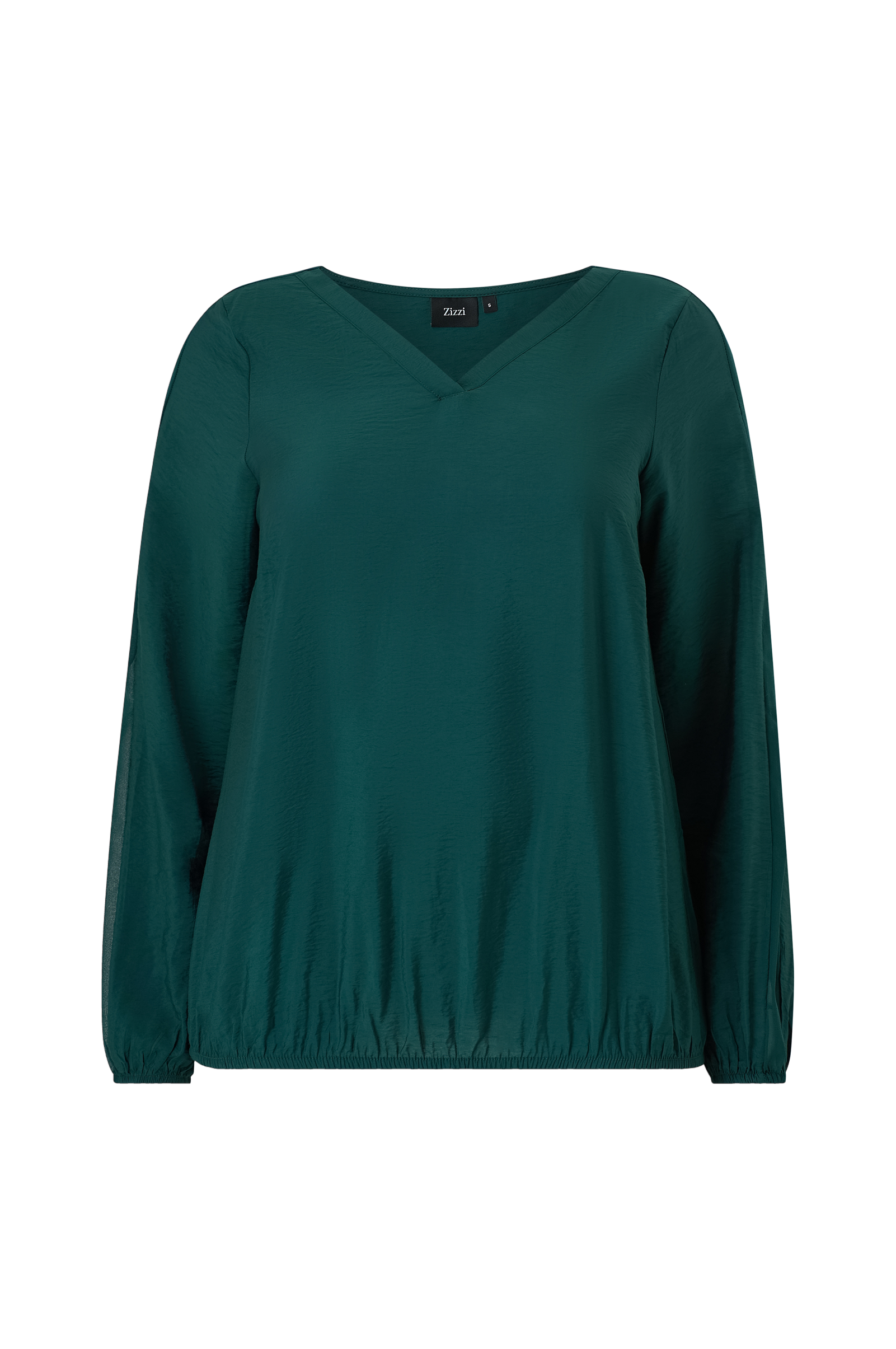 Bluse Caerika, L/S, Shirt v:607889
