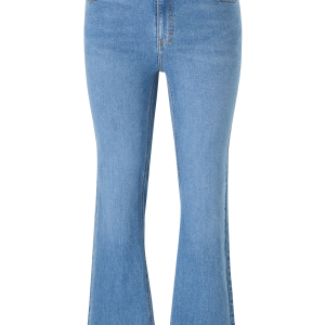 Boot cut jeans v:7848842