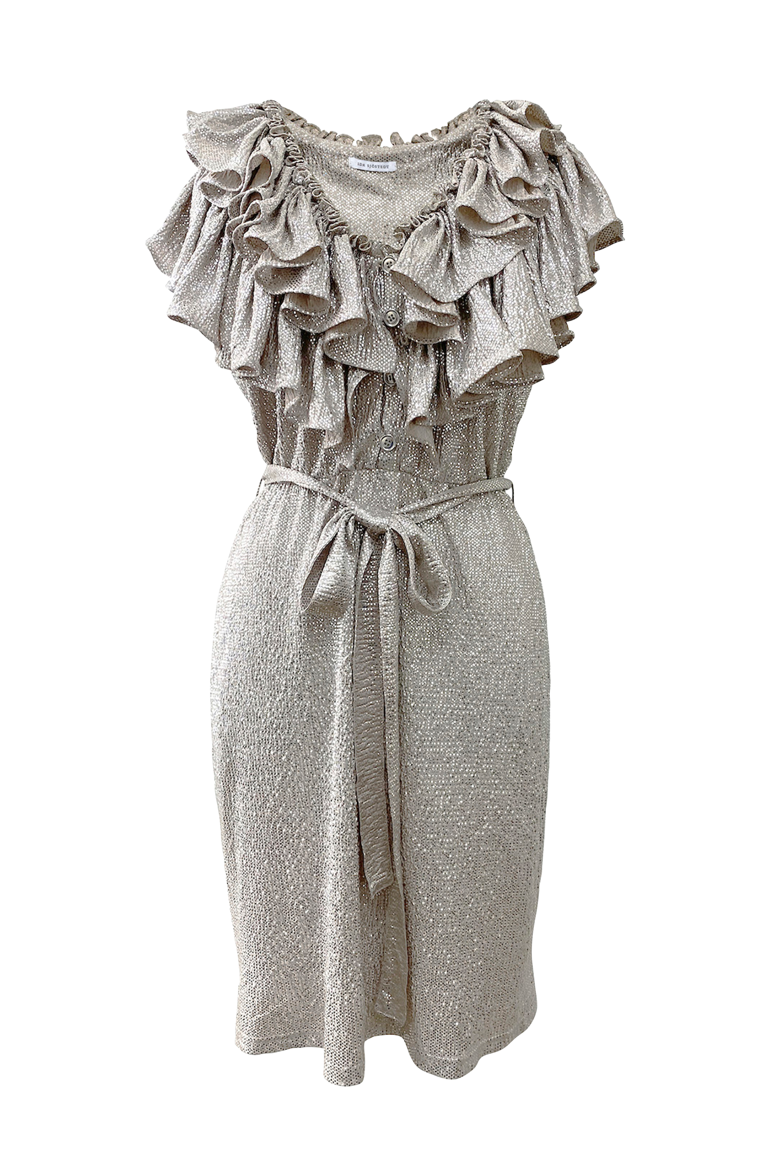 Kjole 278 Emmy Dress v:7788008