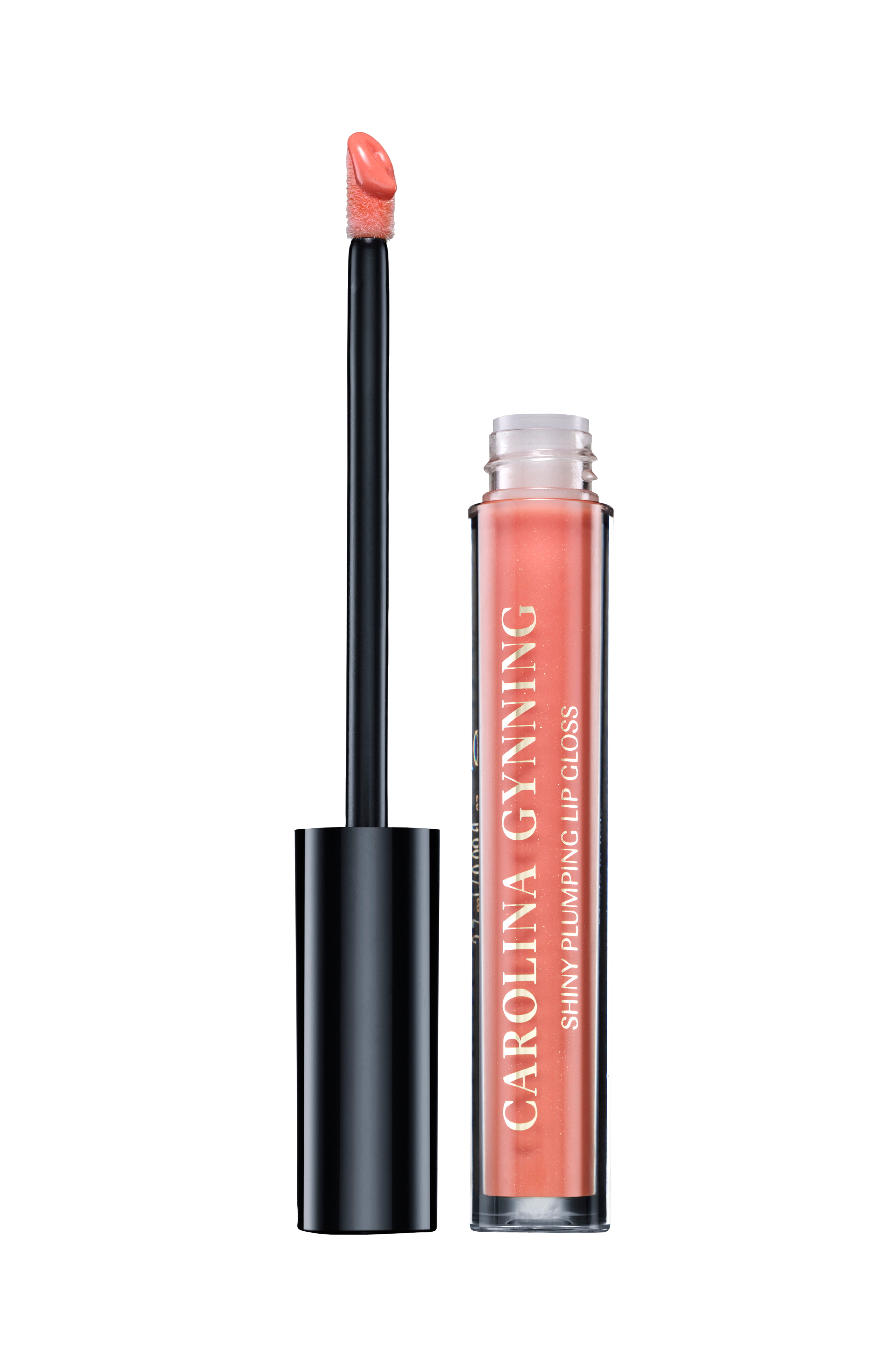 Shiny Plumping Lip Gloss v:4474086