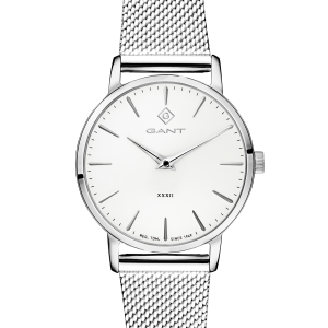 Park Avenue 32 White/Stainless steel v:8826098 Park Avenue 32 White/Stainless steel v:8826098