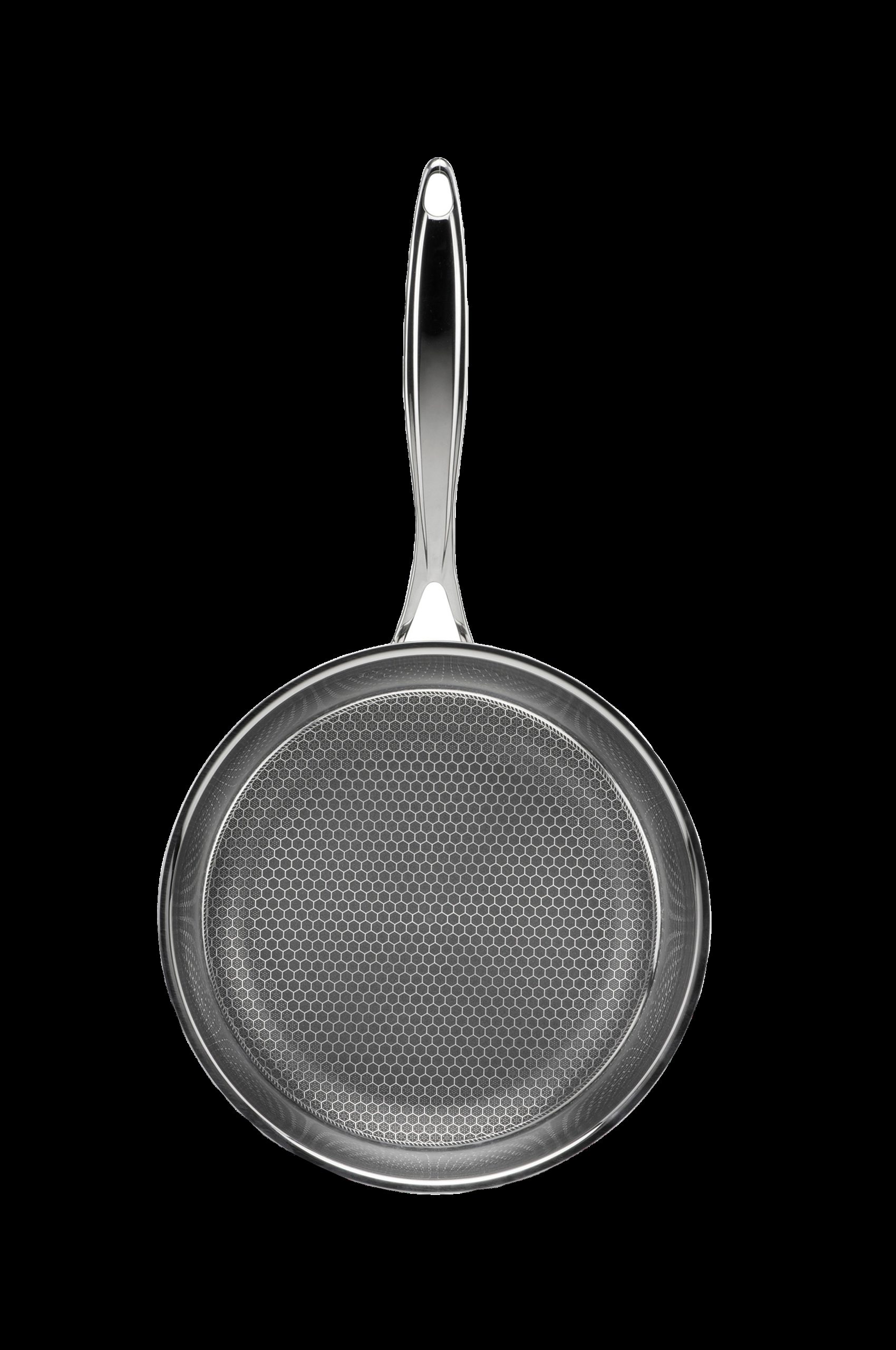 Steelsafe Stekepanne 24 cm Heirol v:3821271