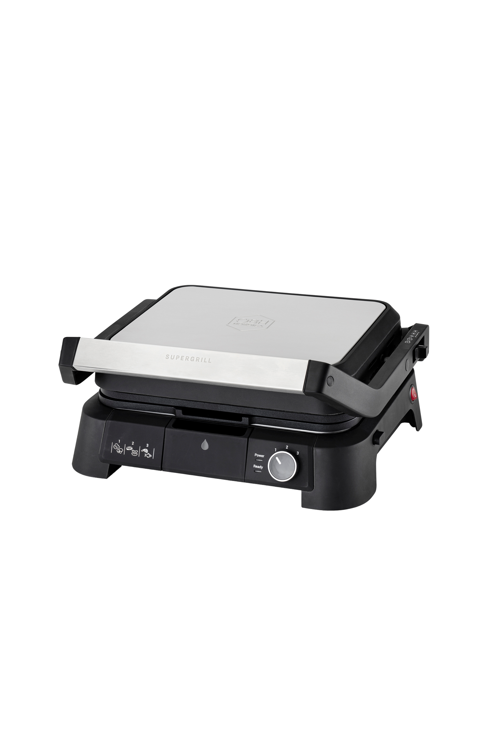 Bordgrill 3 v:5080018