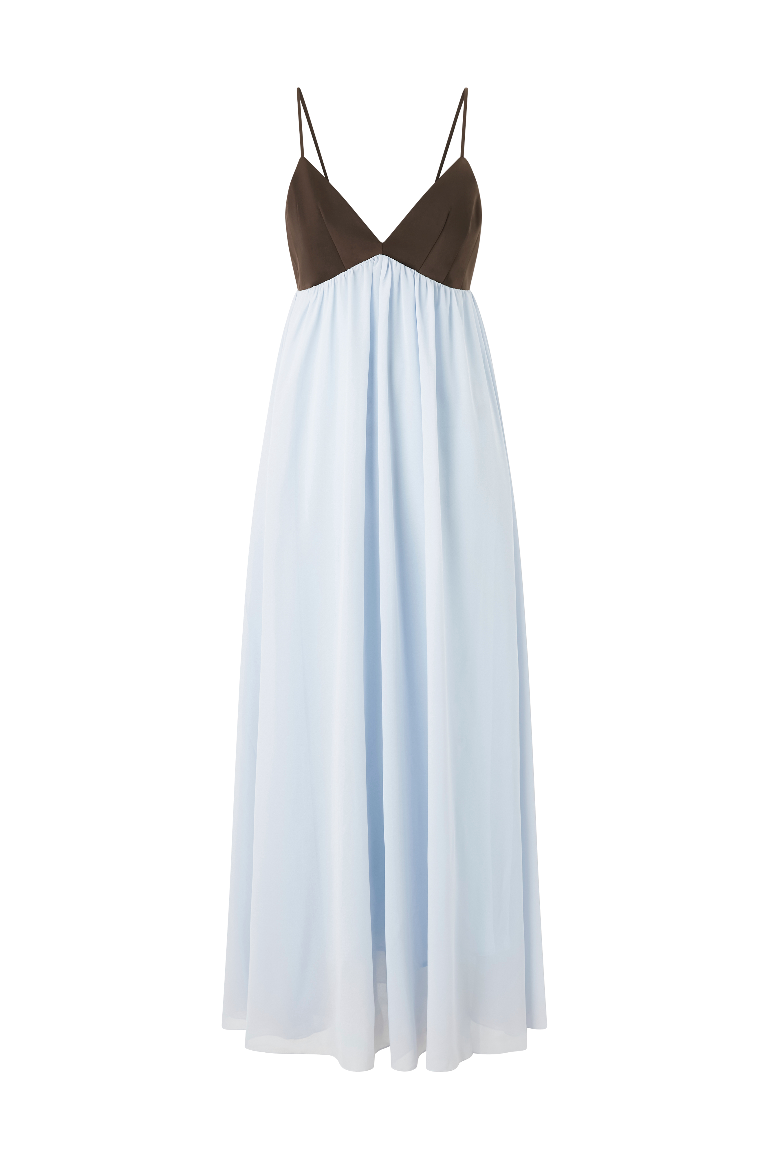 Maxikjole Veroma Strap Dress v:9913144