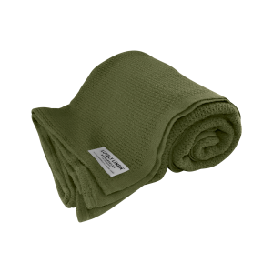 Lovely Cotton pledd v:7787553