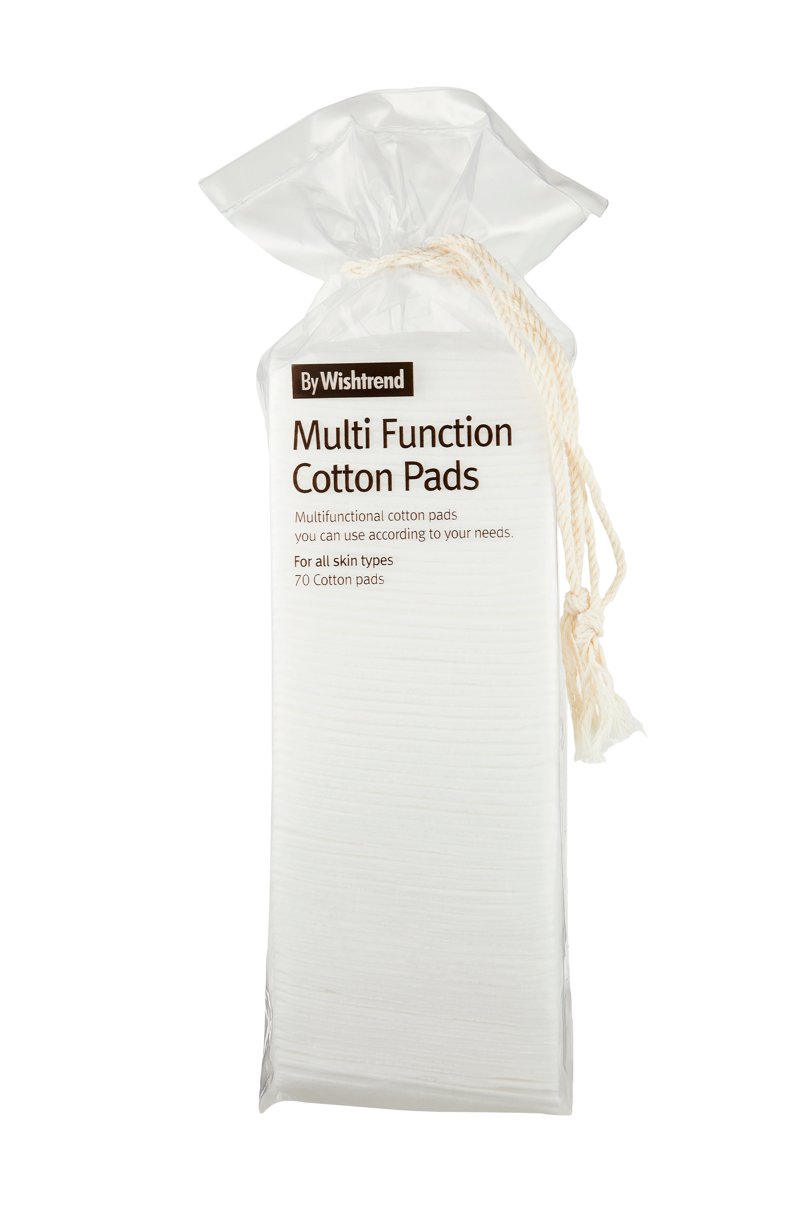 Multi Function Cotton Pads v:9415126