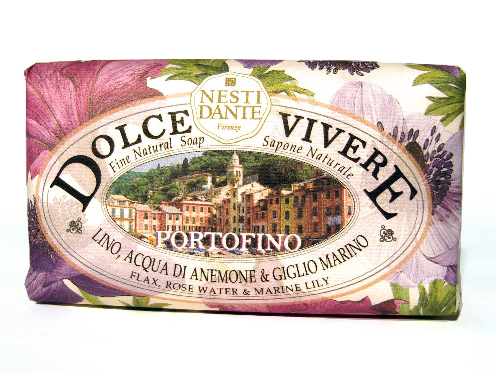 Dolce Vivere Portofino Såpe v:867179