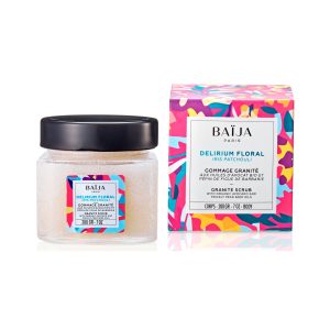 Body Scrub Iris Patchouli 290 g v:6767110