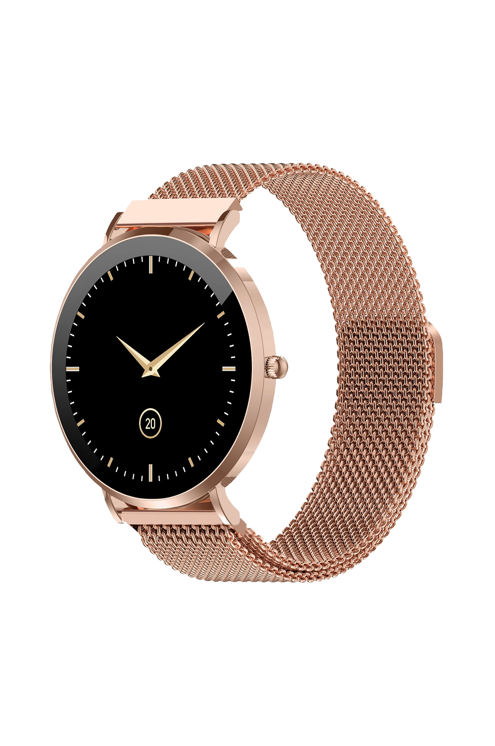 Smartklokke AMOLED SWC v:3605508
