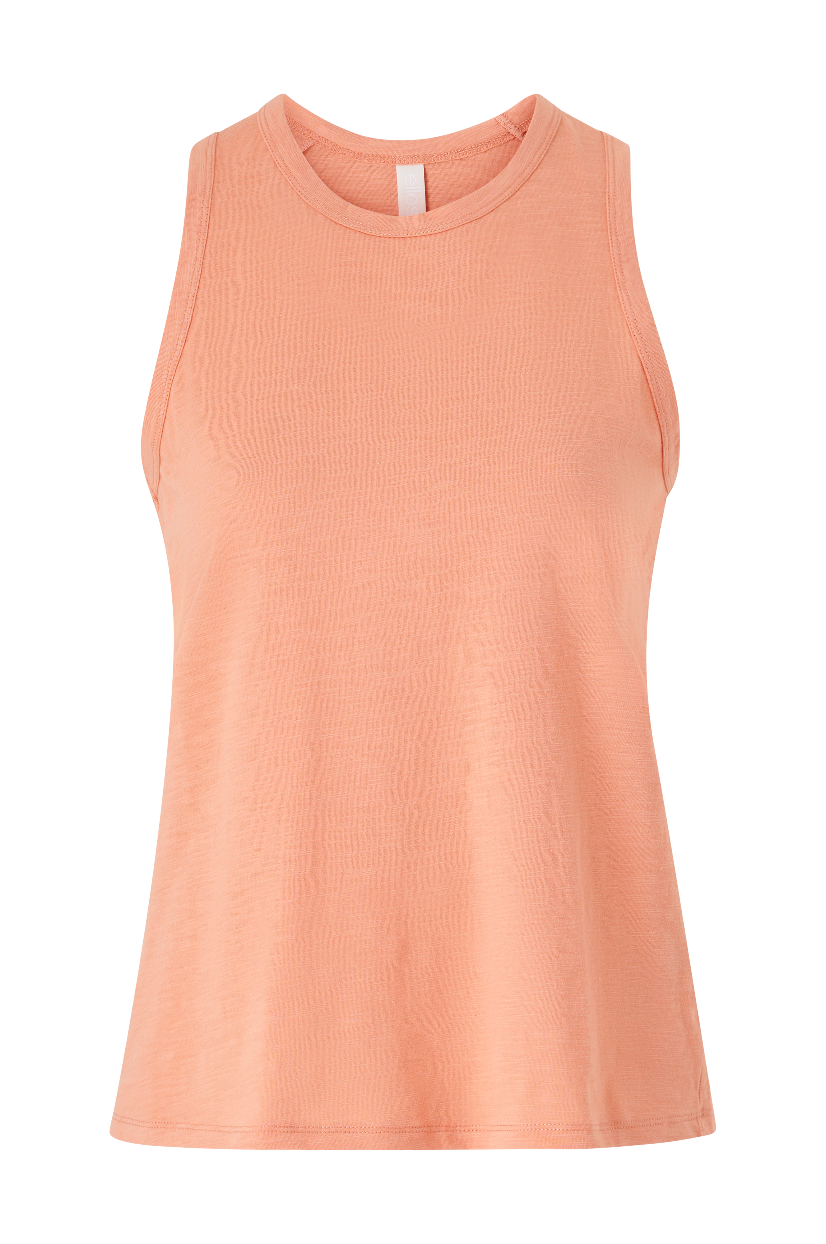 Treningstopp Tank Top Loose Soft v:9841121