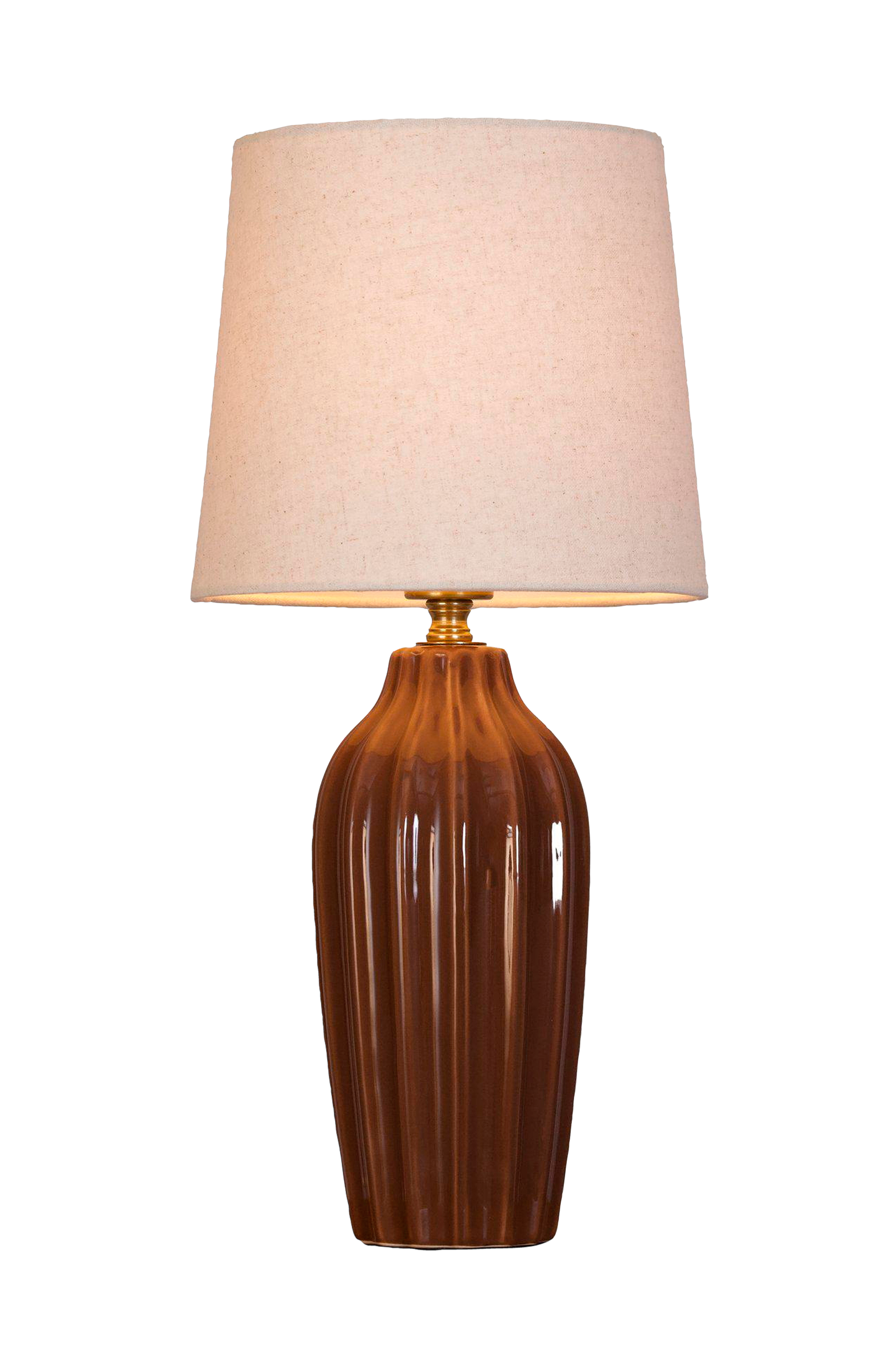 Bordlampe « Lyon » 39 cm v:8109823