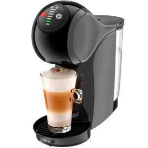 Kapselmaskin Edg226.a Genio S Automatic Capsule Machine v:6368711