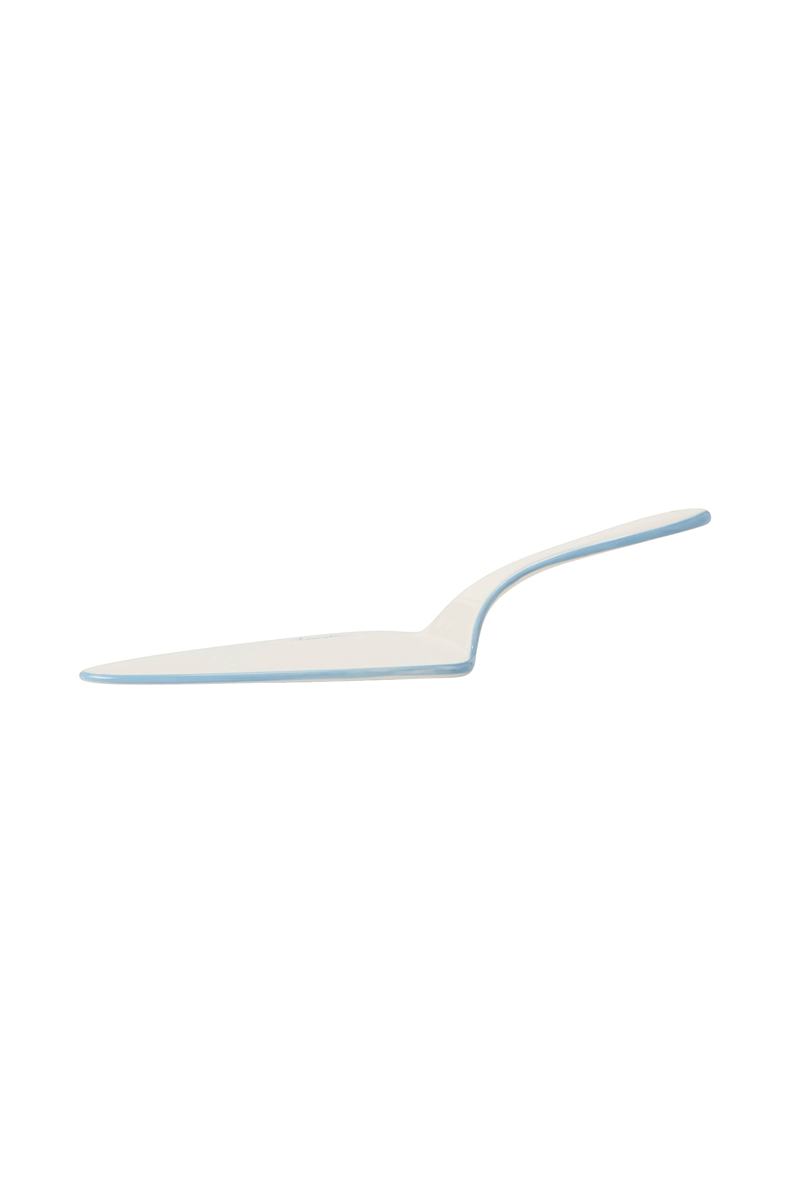Steintøy Wavy Cake Server v:1711723