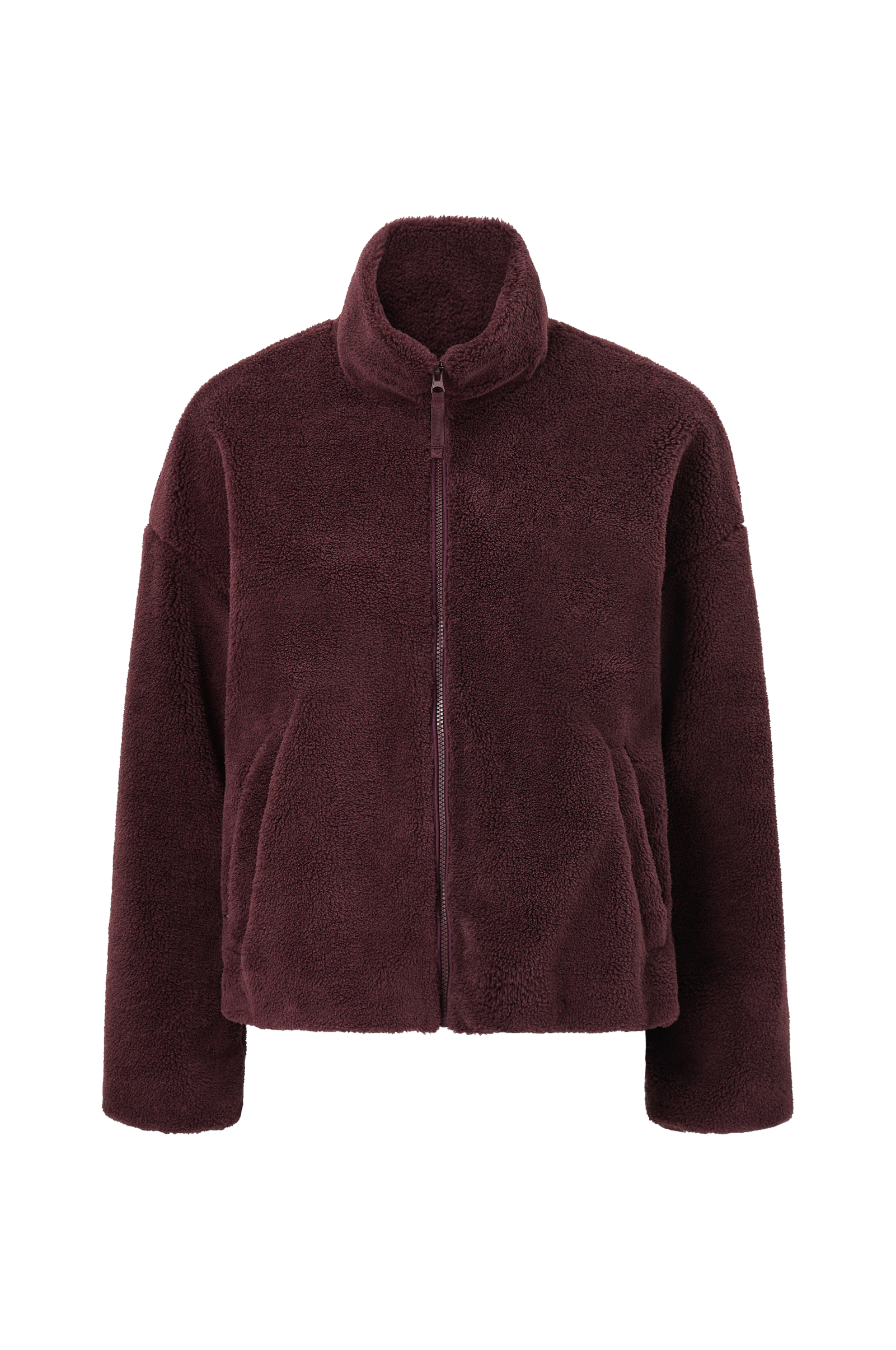 Jakke Fury Soft Pile Jacket v:3770156
