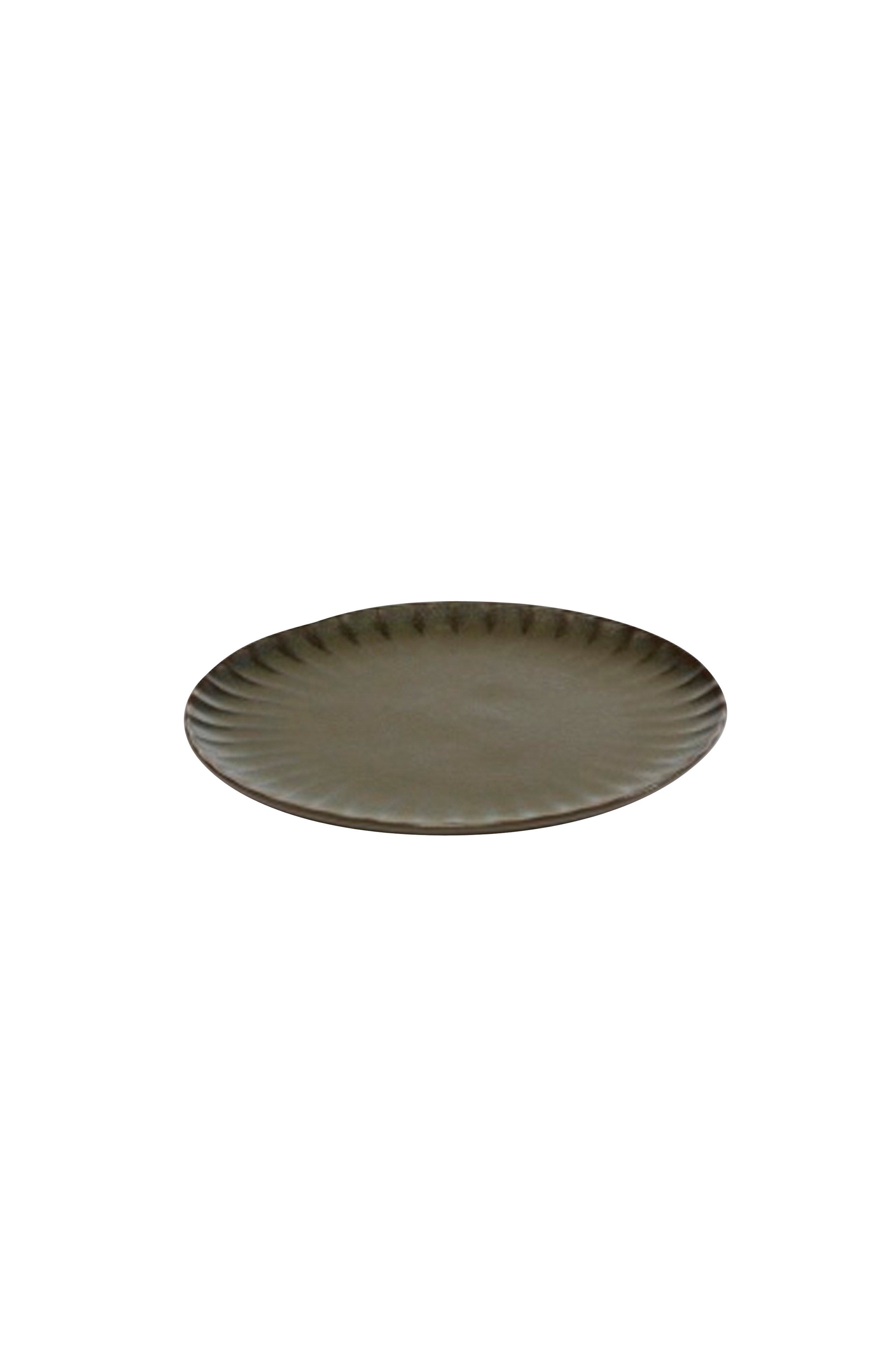 Plate M INKU BY SERGIO HERMAN 4 v:5337484