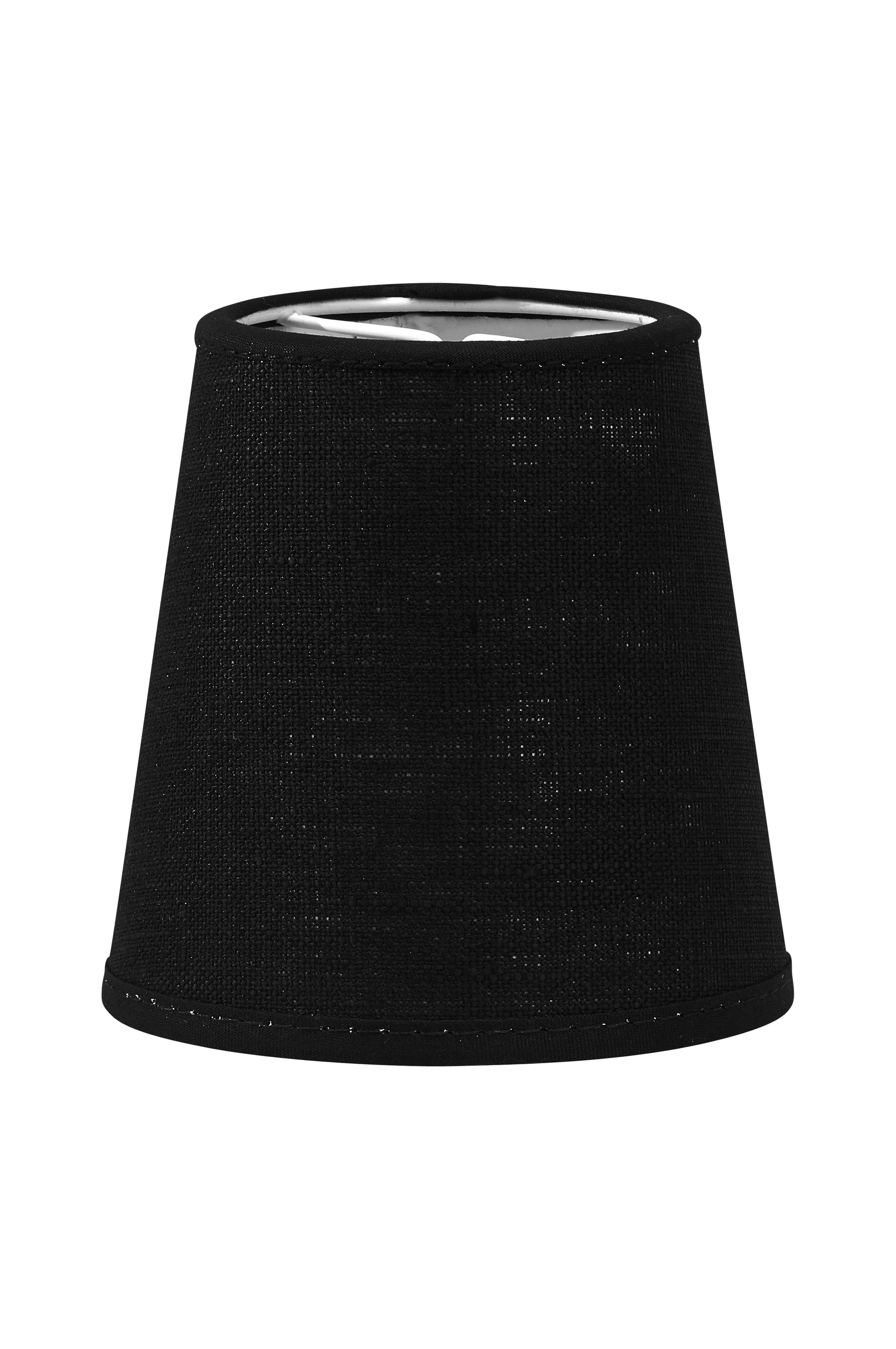 Lampeskjerm Queen Franza 10 cm v:515480