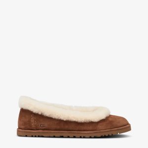 Ballerinasko W Zora Ballet Flat v:5962461