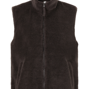 Vest Full Zip Soft Pile Vest v:3816758 Vest Full Zip Soft Pile Vest v:3816758