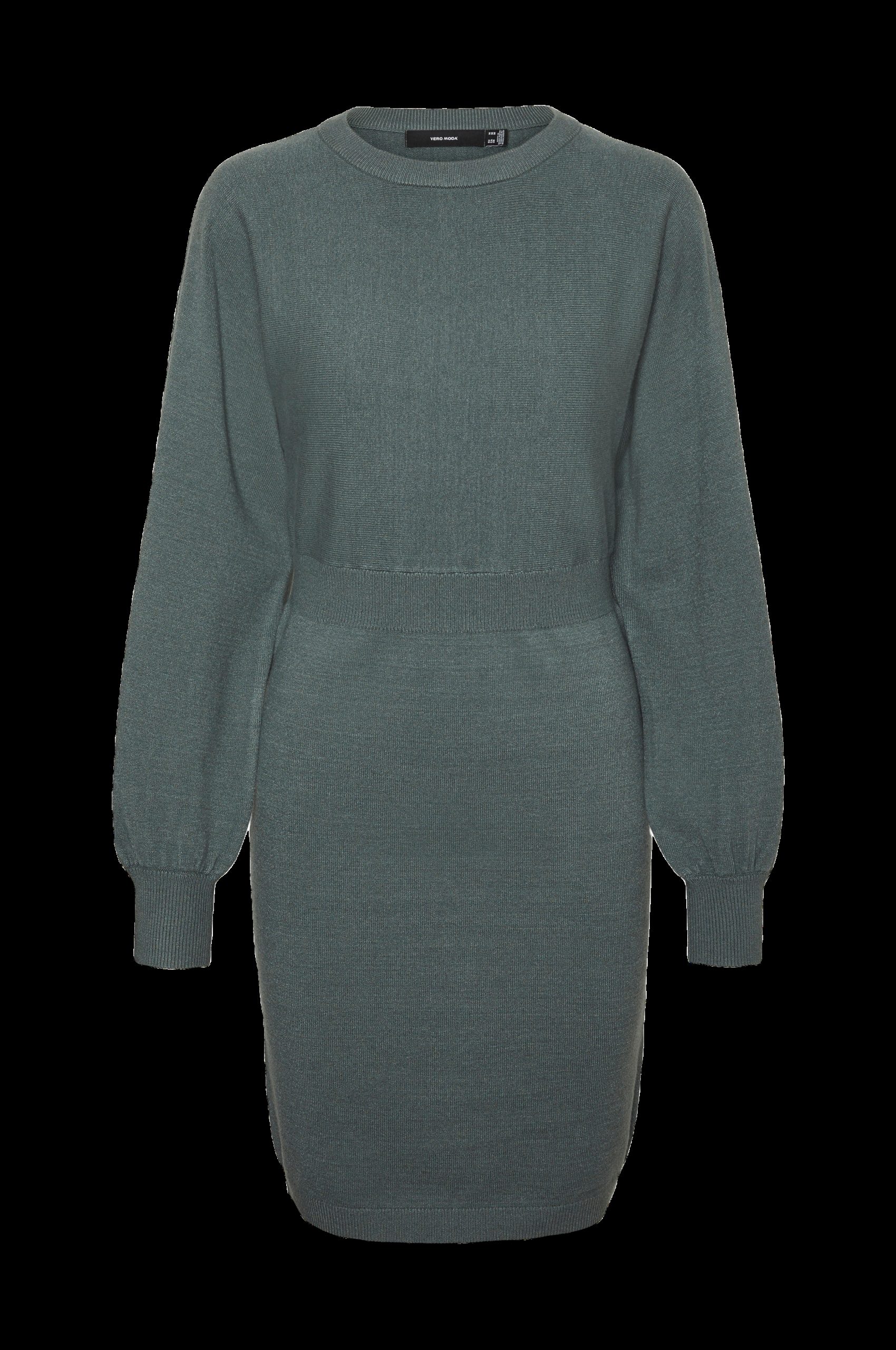 Kjole vmHollykaris LS O v:8013365
