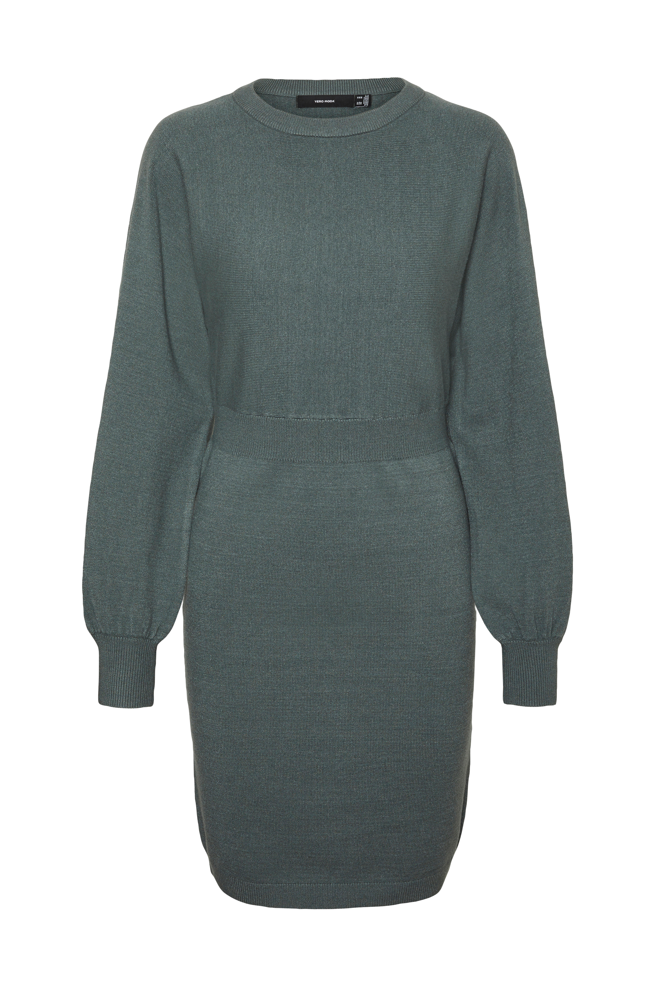 Kjole vmHollykaris LS O v:8013365