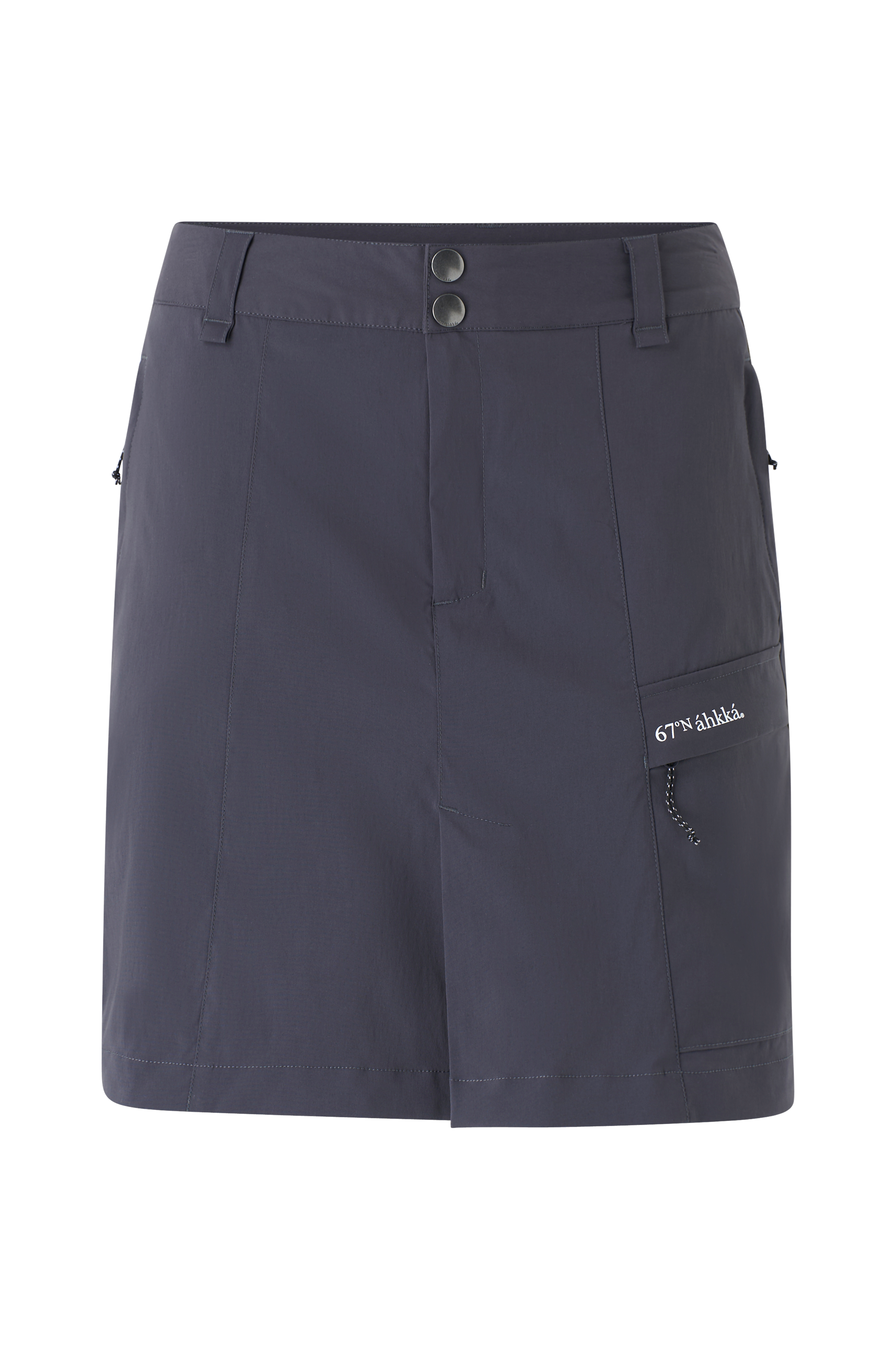 Trekkingskjørt Lightweight Trekking Skirt v:4481400