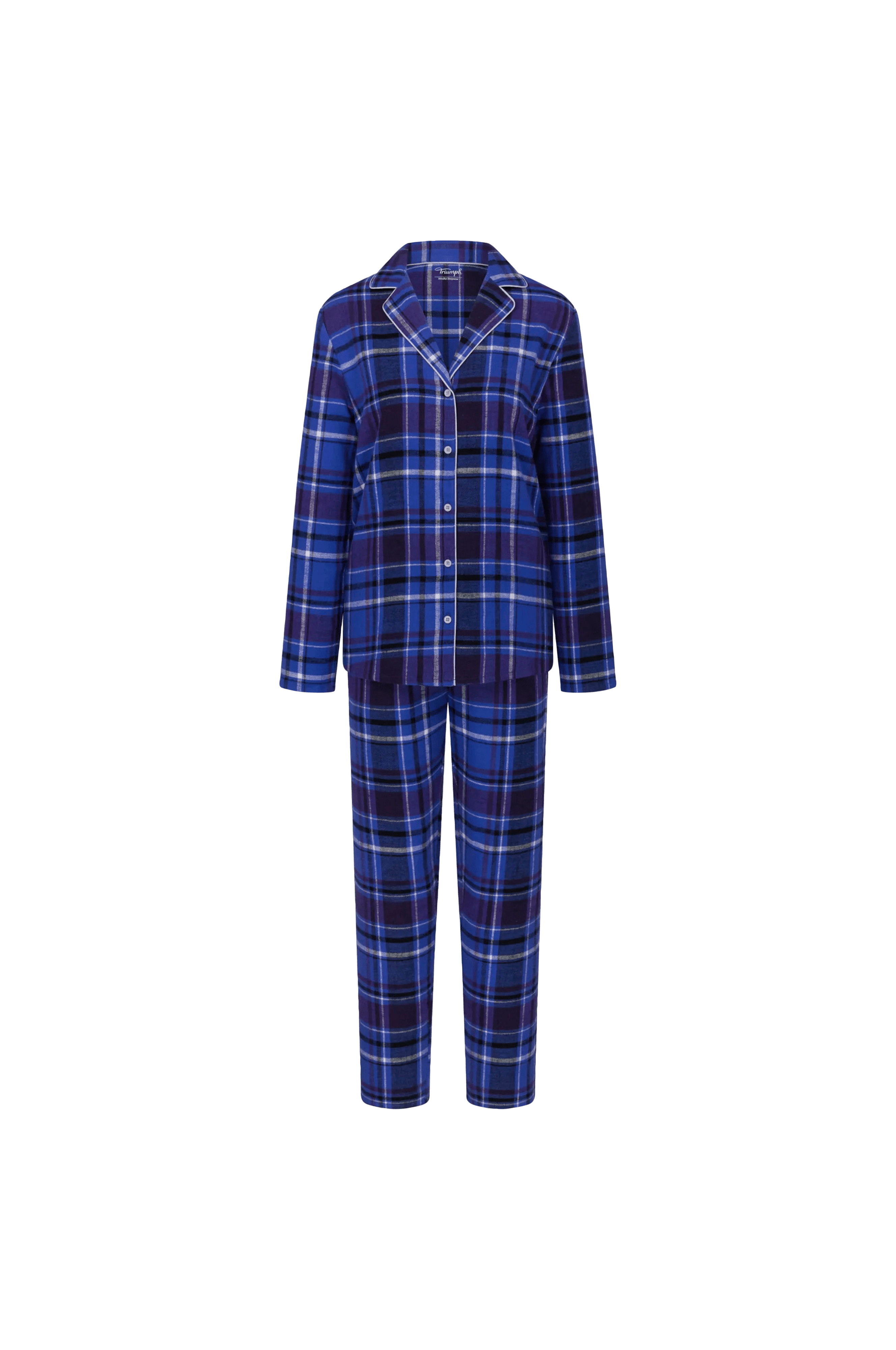 Pysjsett Boyfriend PW 01 X Checks v:8653834