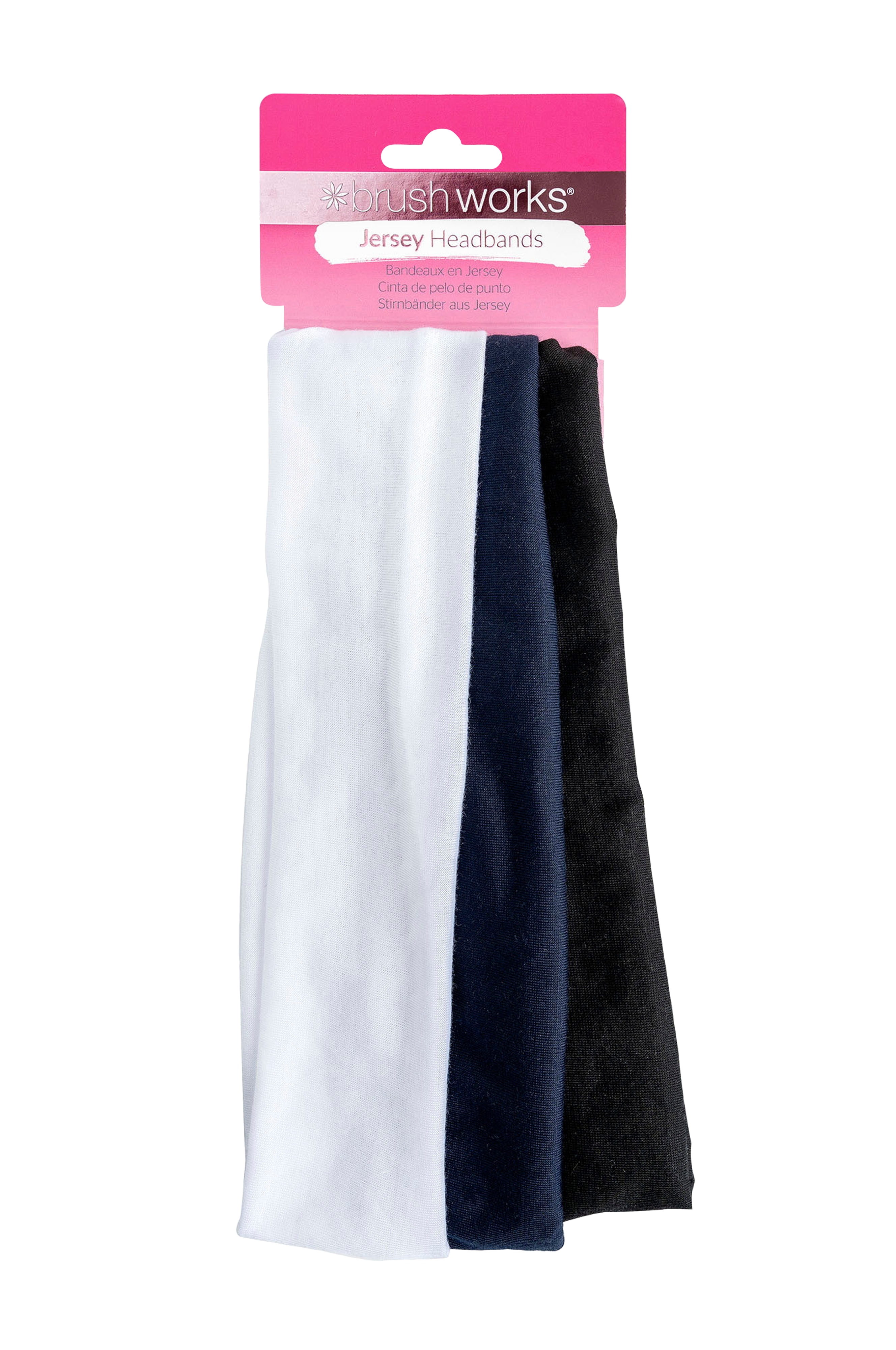 Jersey Headbands v:700490