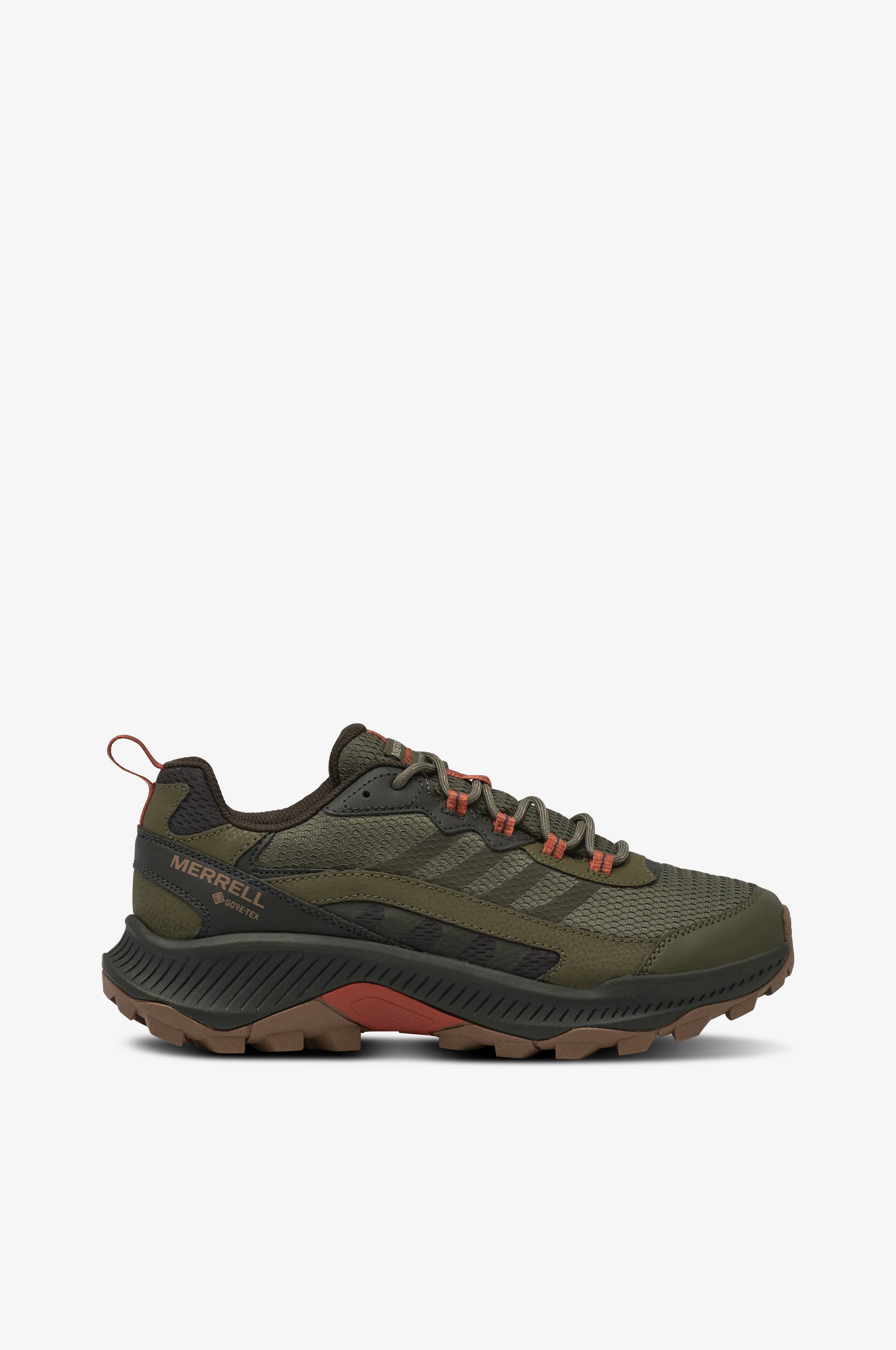 Gåsko Speed Strike 2 GTX v:5901027