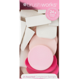 Assorted Makeup Sponges v:1797032
