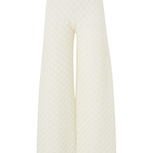 Bukser Alissa Knitted Pants v:4044164