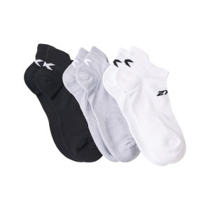 Løpestrømpe Ankle Socks 3 v:6101536
