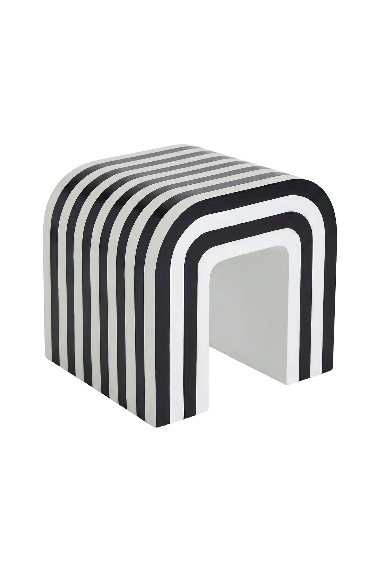 Lucie sidebord 45x40 cm v:4797844