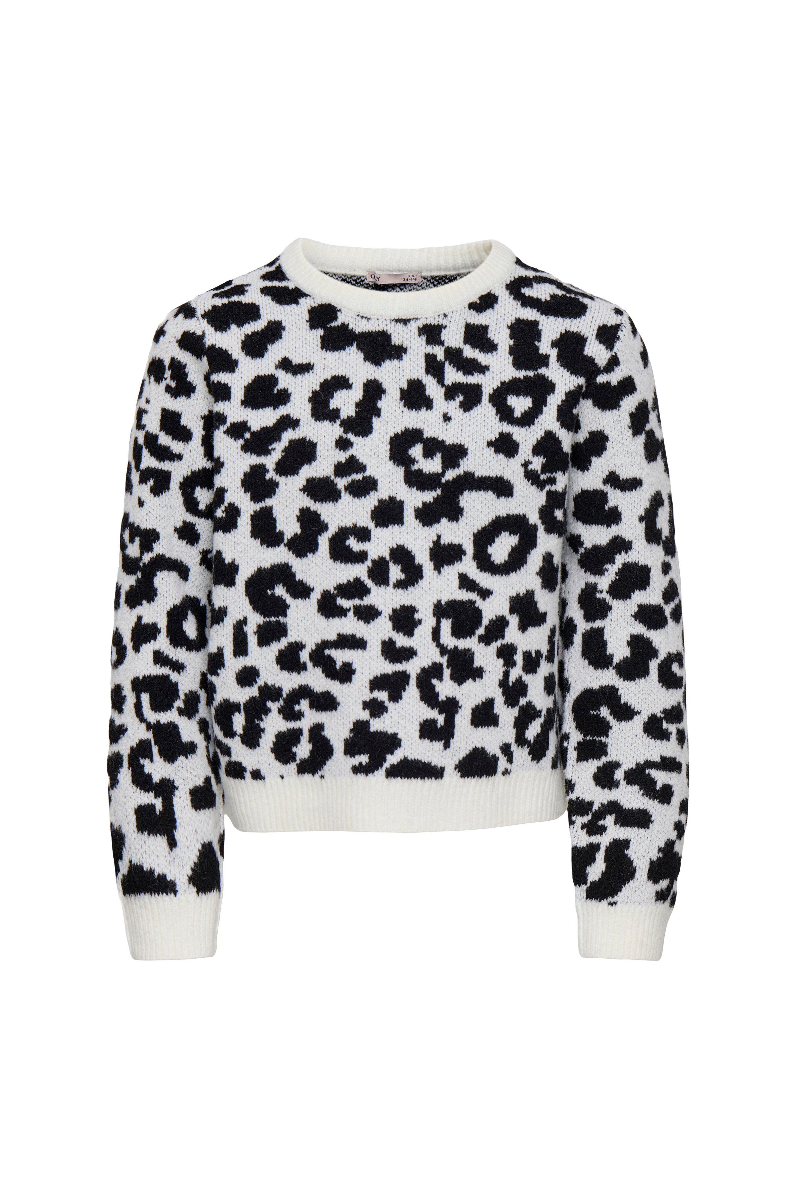Genser kogDora Life Leo L/S O v:8778384