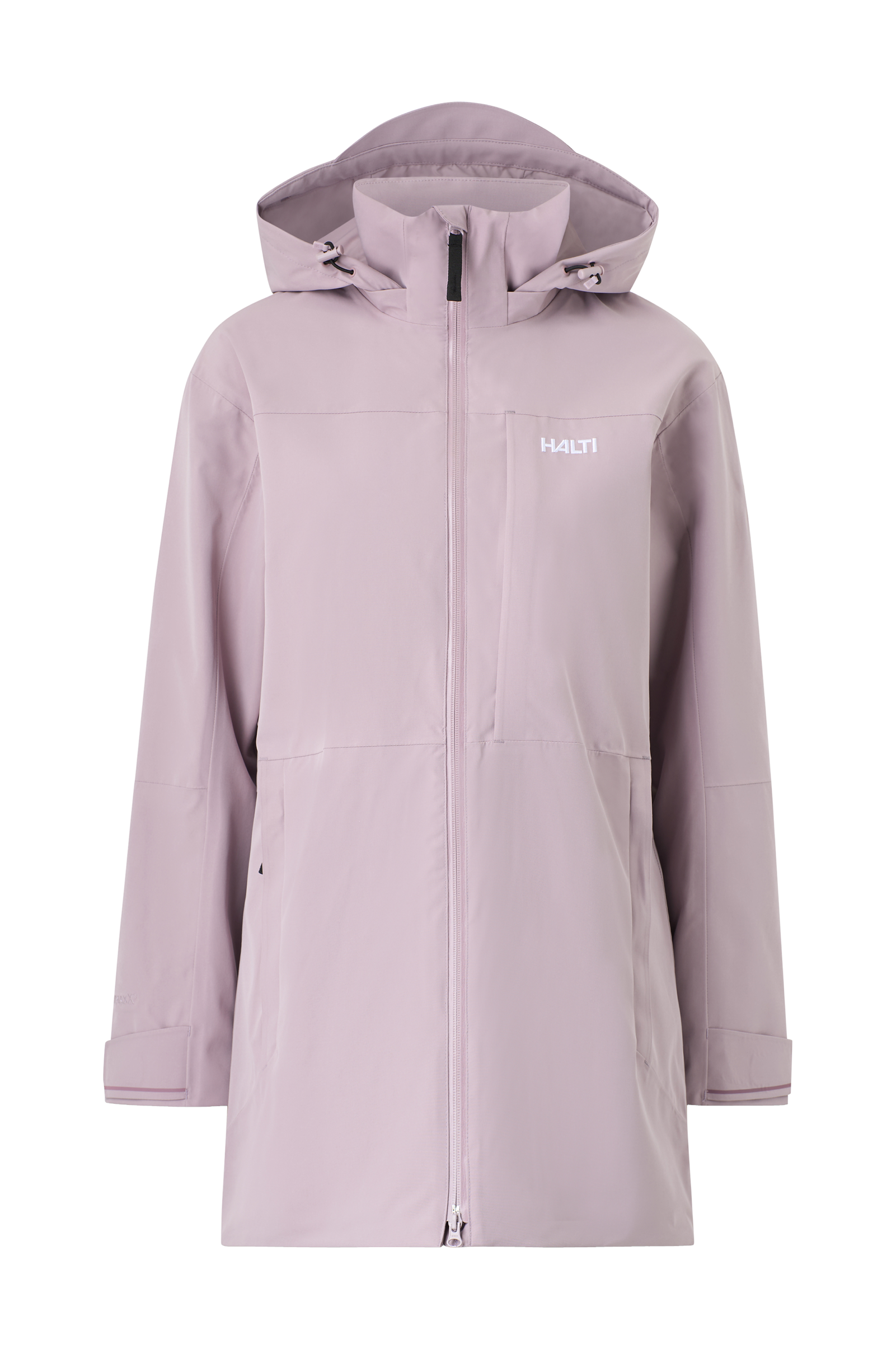 Jakke Valaja W Dx Parka Jacket v:2970263