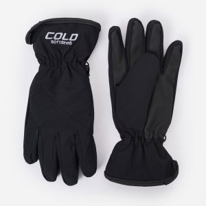 Hansker Softshell Gloves JR v:3486438 Hansker Softshell Gloves JR v:3486438