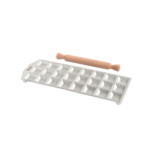 Raviolibrett Marcato 24 kvadratiske v:2263213