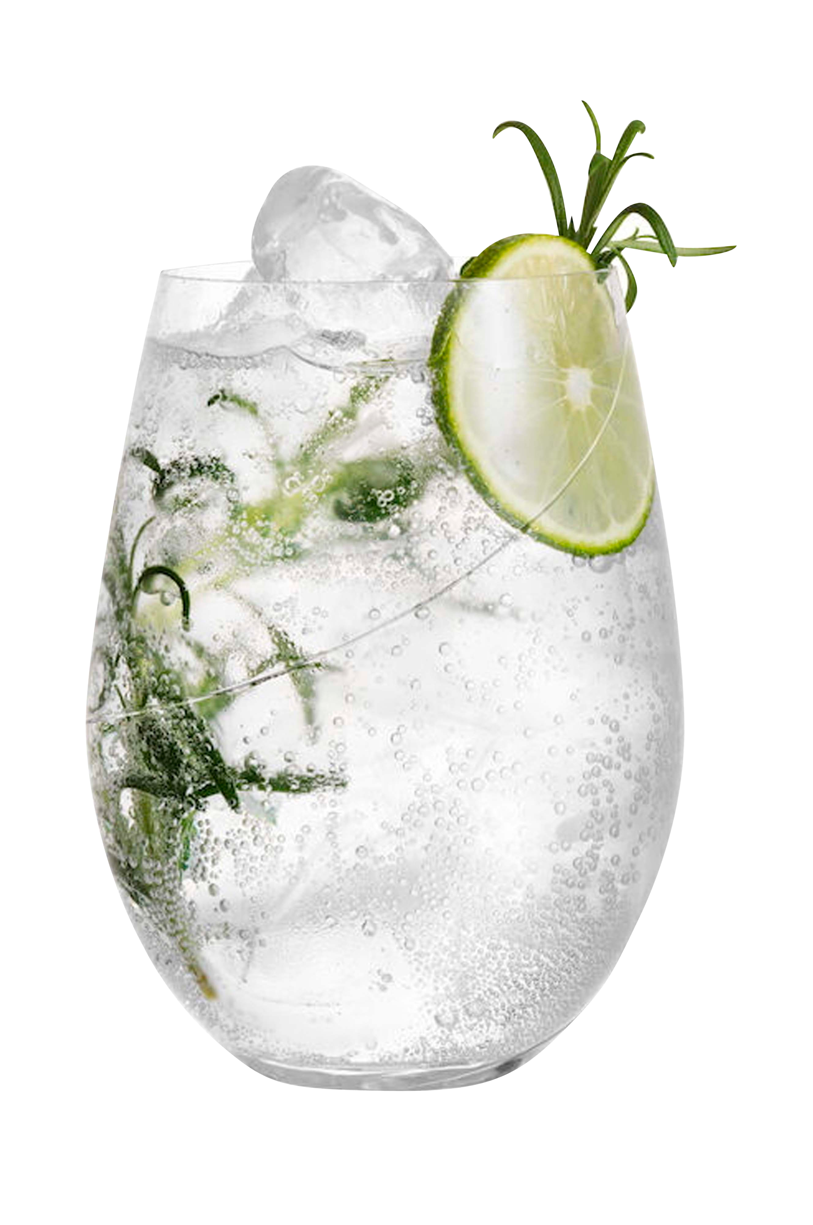 Ginglass Line Gin Tonic 60 cl v:1821221
