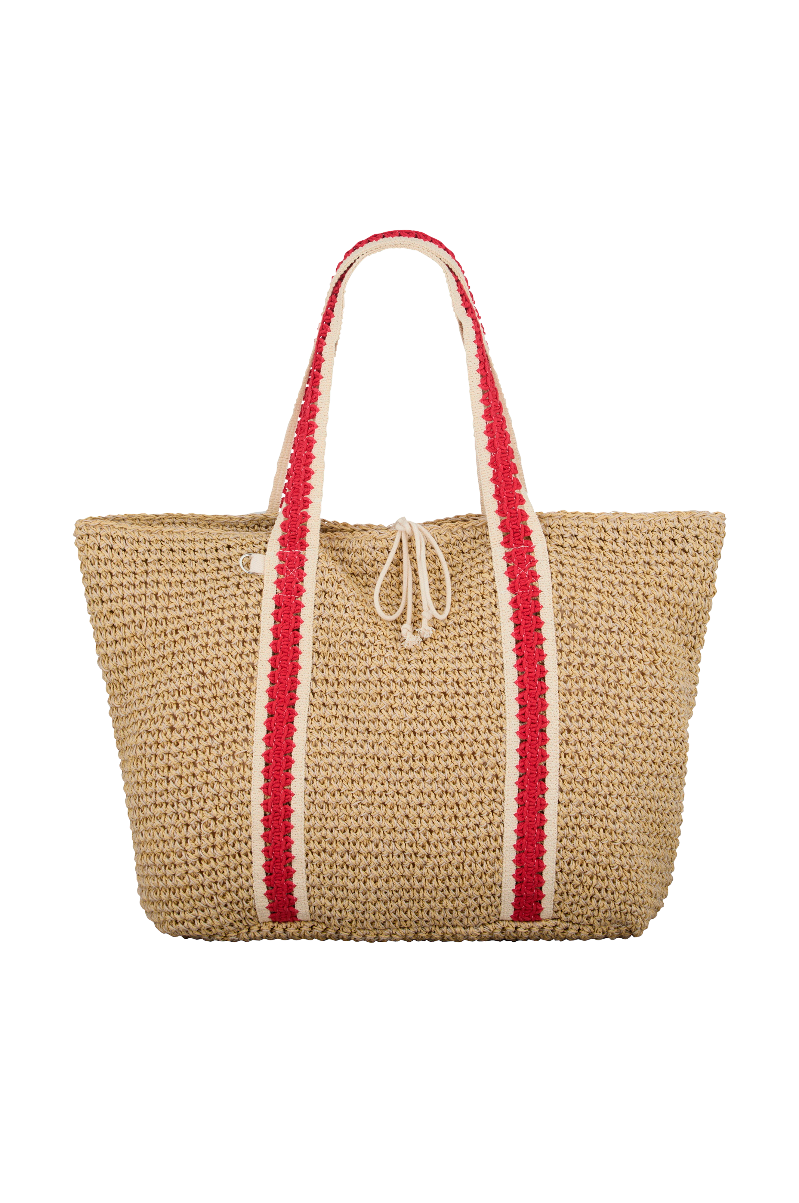 Stråveske Strawchet Pheobe Bag v:4454501