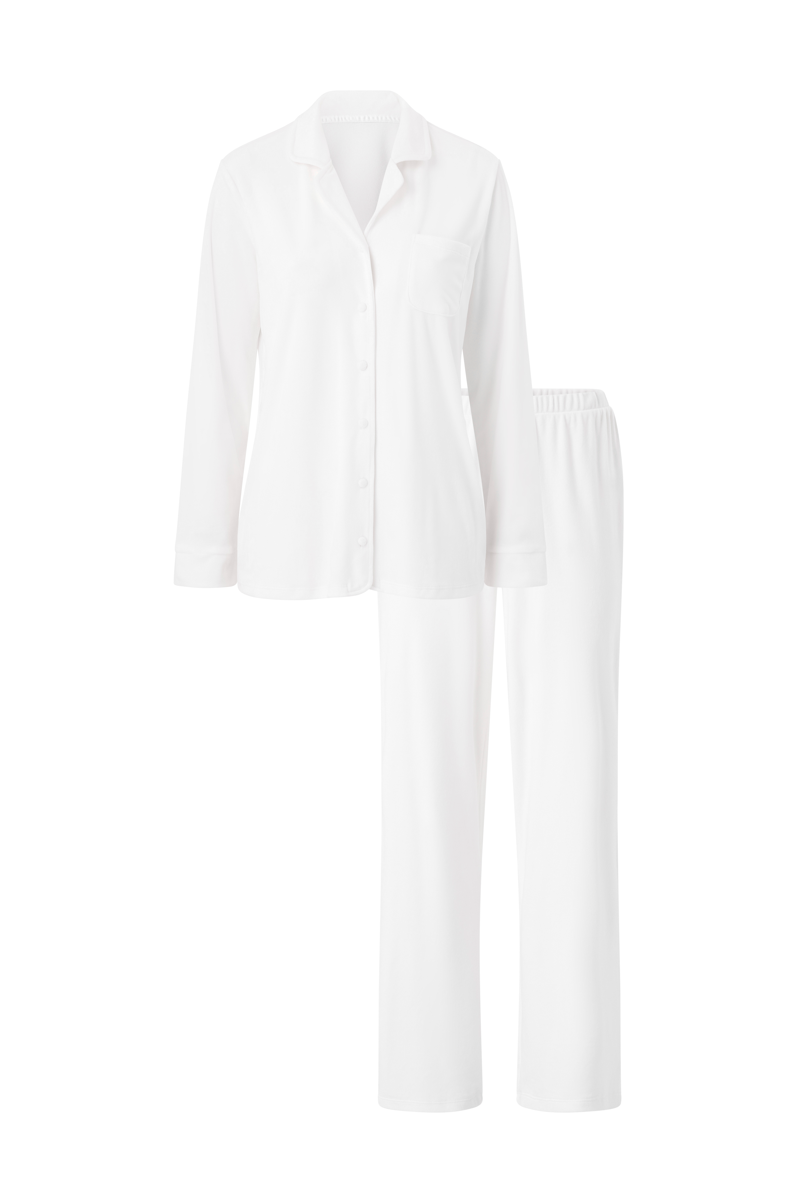 Pysjsett i velur v:9750300