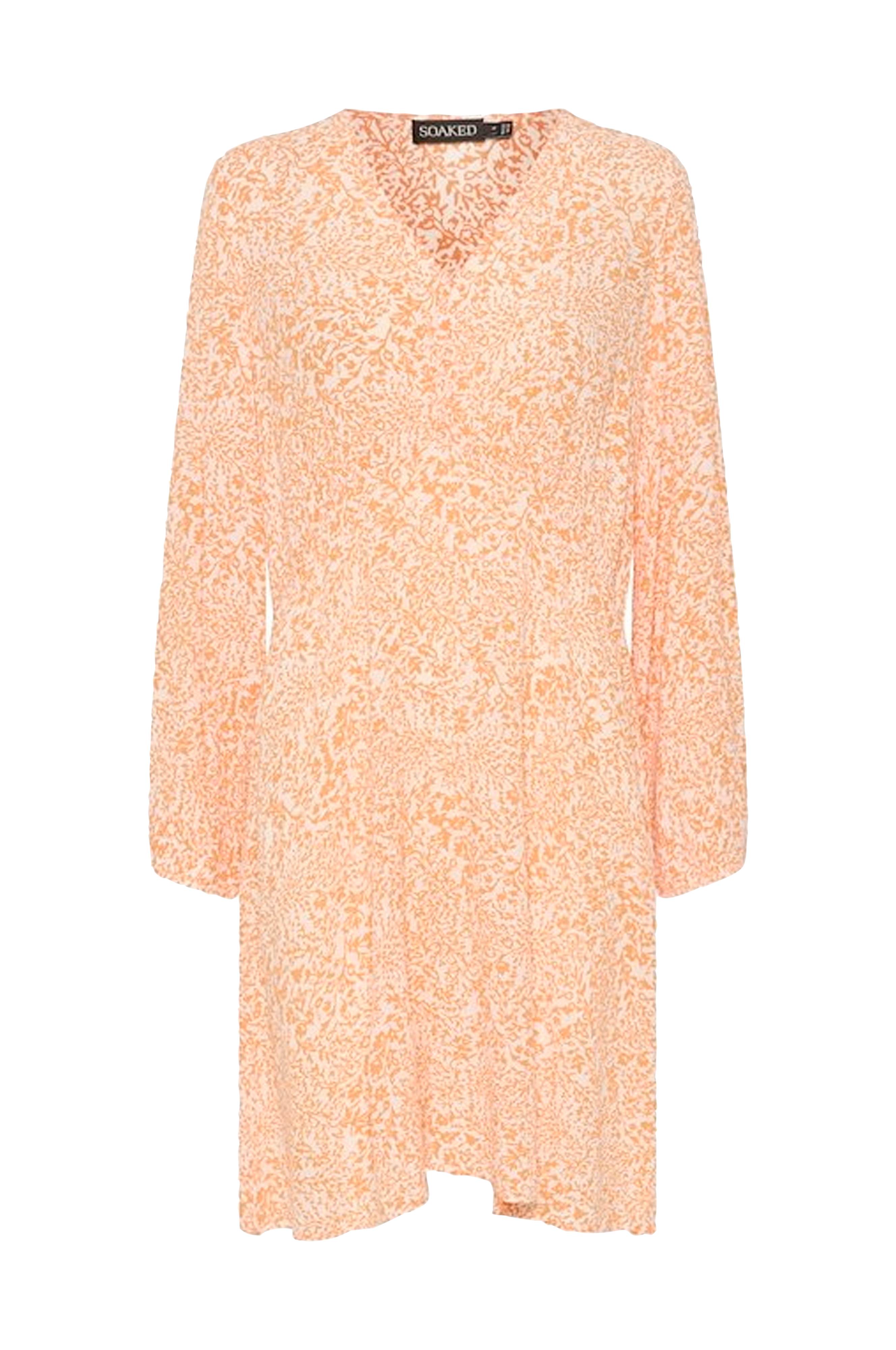 Kjole slZaya Dress Short v:4885345