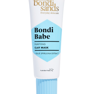 Bondi Babe Clay Mask 75 ml v:2566276 Bondi Babe Clay Mask 75 ml v:2566276