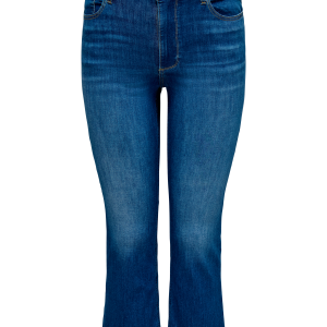 Jeans carKenya MW Cropped Ankle Flared v:7719053