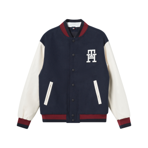 Bomberjakke Monogram Varsity Bomber v:7312968