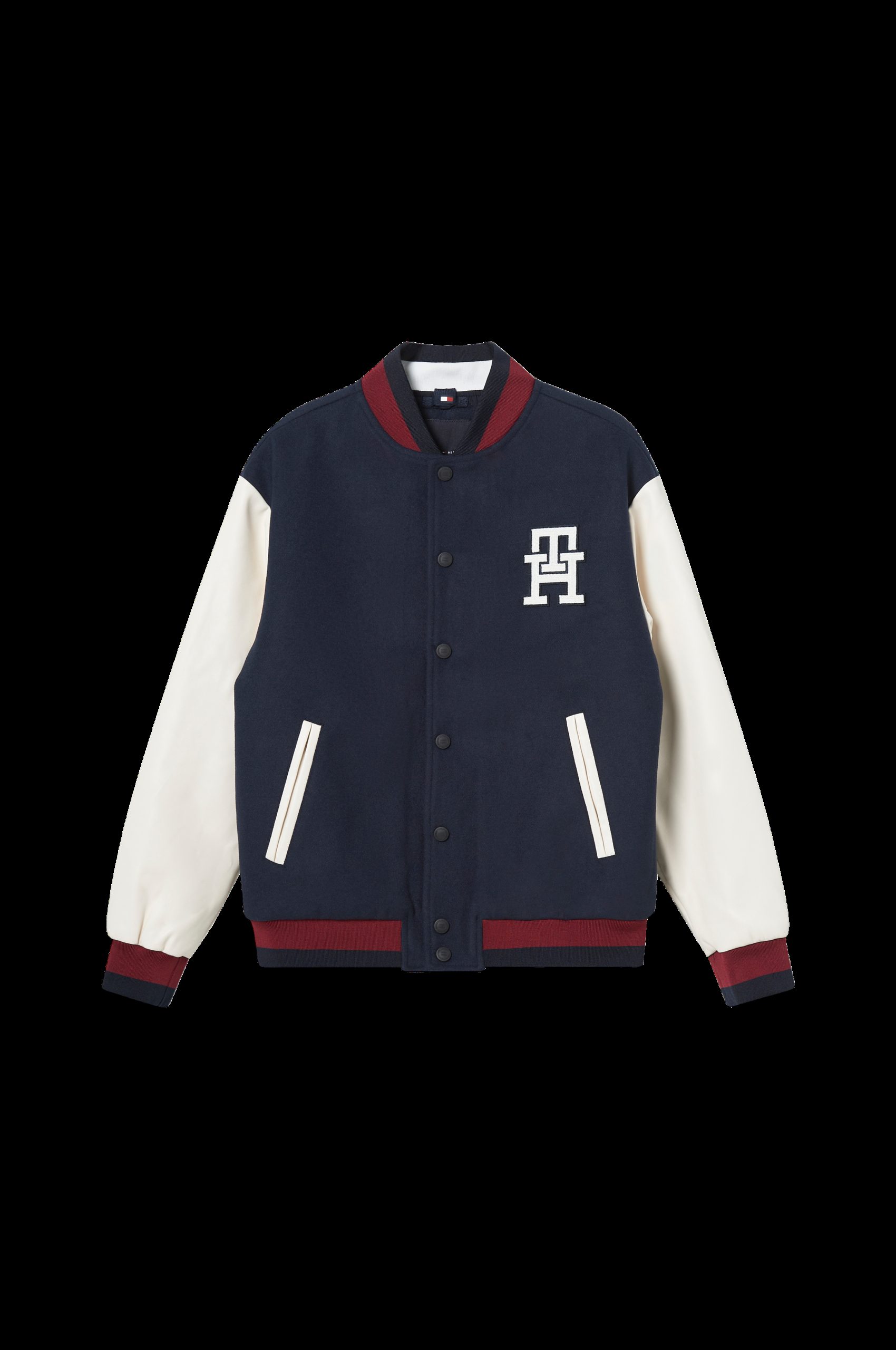 Bomberjakke Monogram Varsity Bomber v:7312968