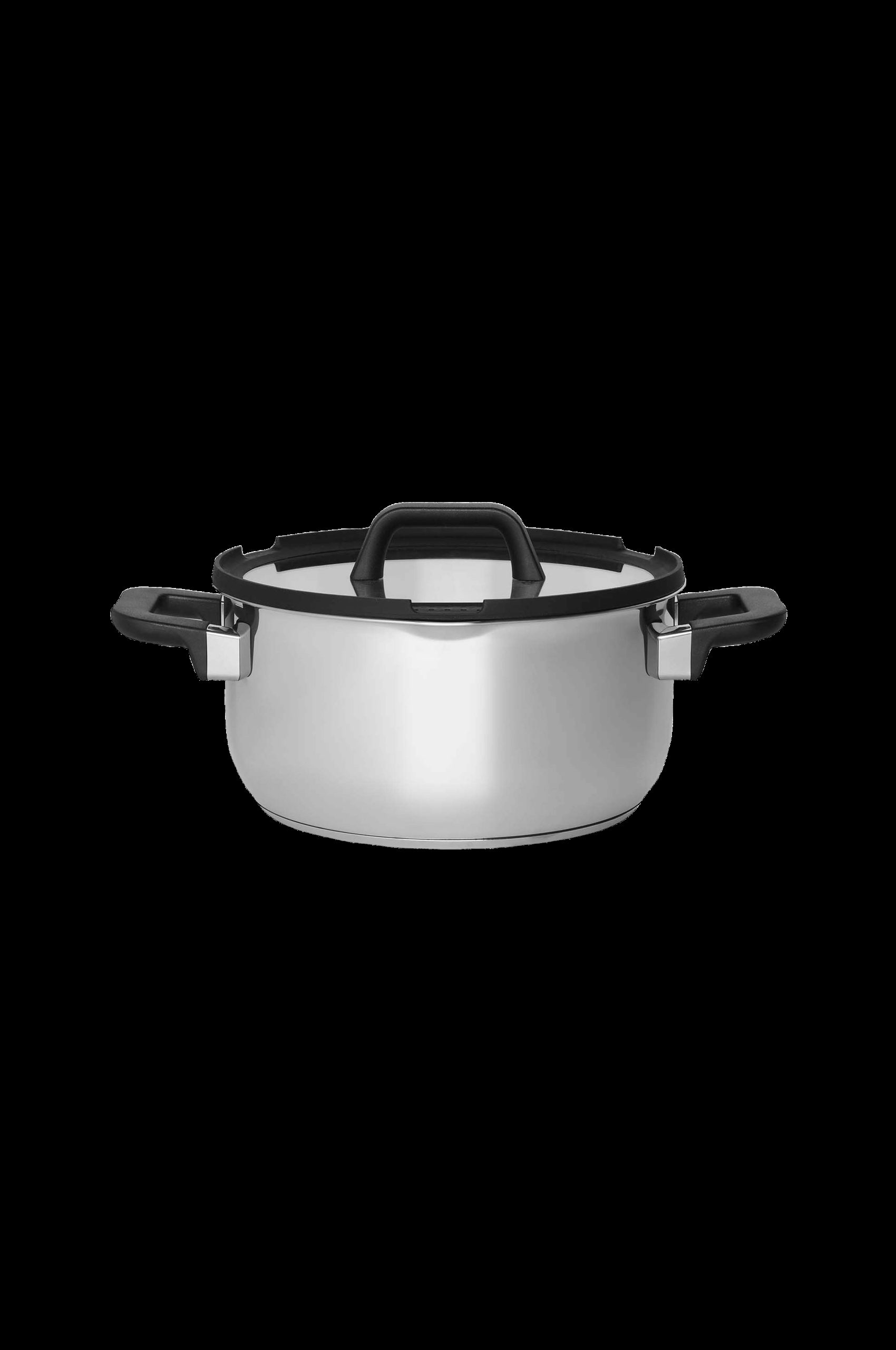Kasserolle Ease 24 cm 5,2 L v:840367